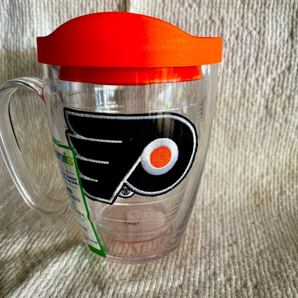 Tervis Cup Philadelphia Flyers